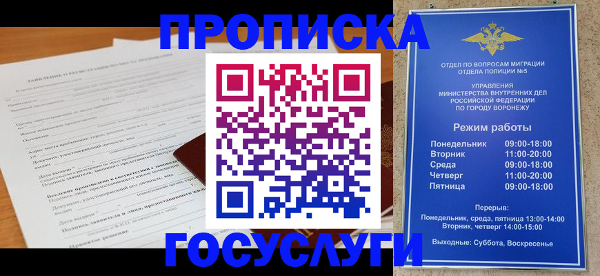 прописка штамп в Светлограде